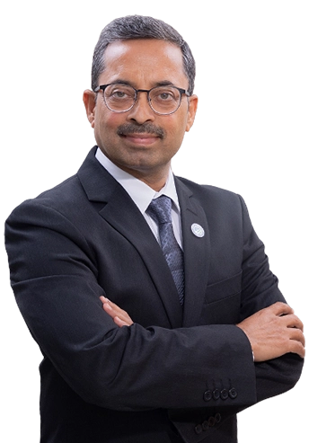 Dr. Surendra Kumar Chawla